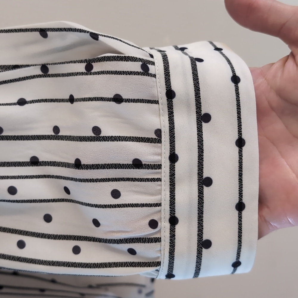 Women's button down - Picture 2 of 3